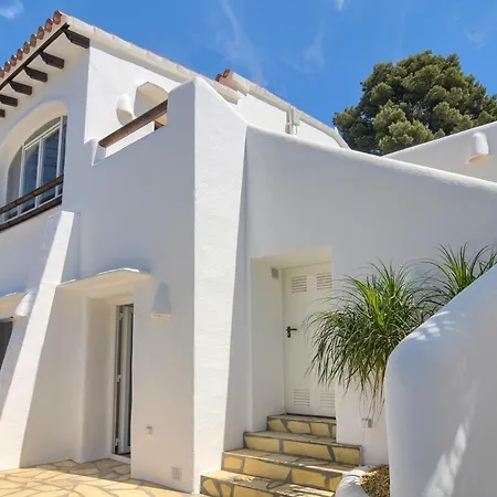 Villa El Mirador *