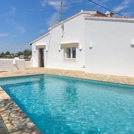 Villa El Mirador