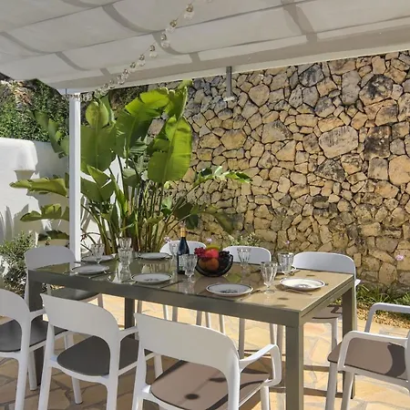 Villa El Mirador *
