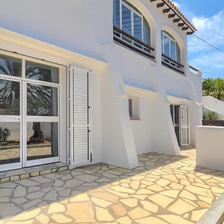 El Mirador Villa Benissa