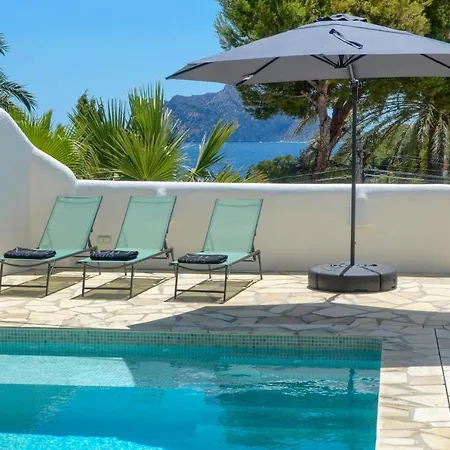 Villa El Mirador Benissa